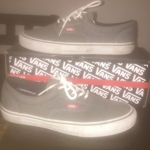 Vans 10